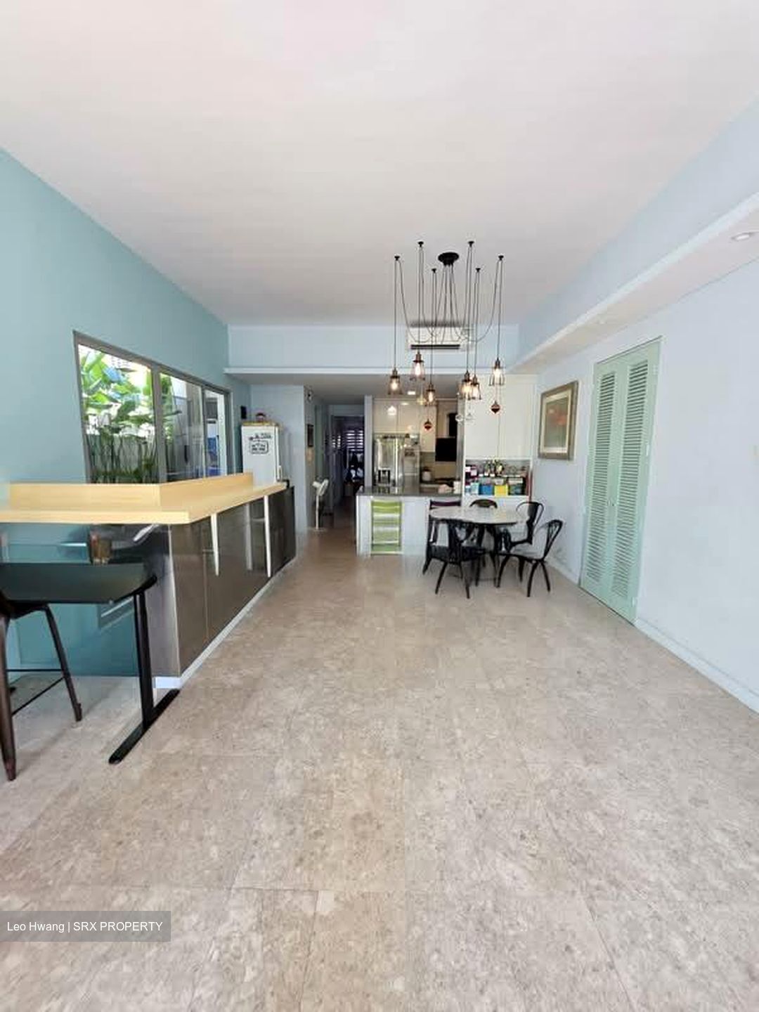 Lighthouse (D17), Condominium #620845531